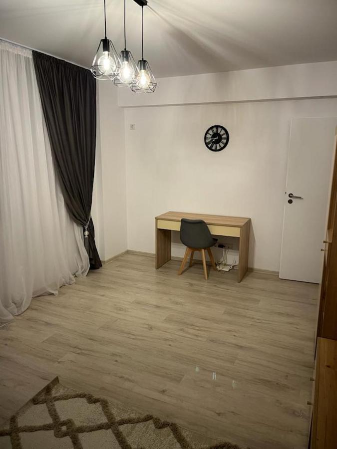 Dream 1 Apartment Букурещ Екстериор снимка