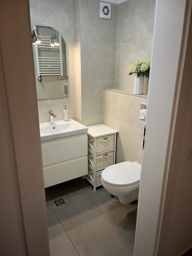 Dream 1 Apartment Букурещ Екстериор снимка