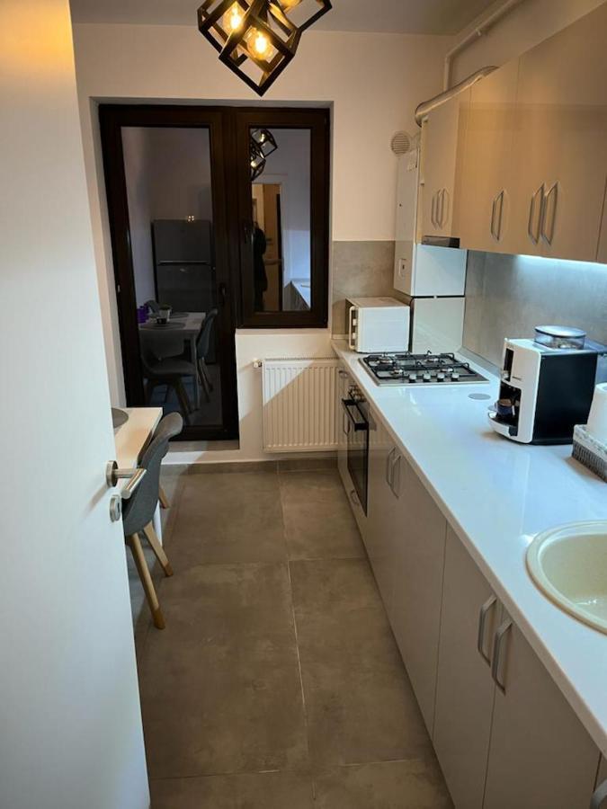 Dream 1 Apartment Букурещ Екстериор снимка