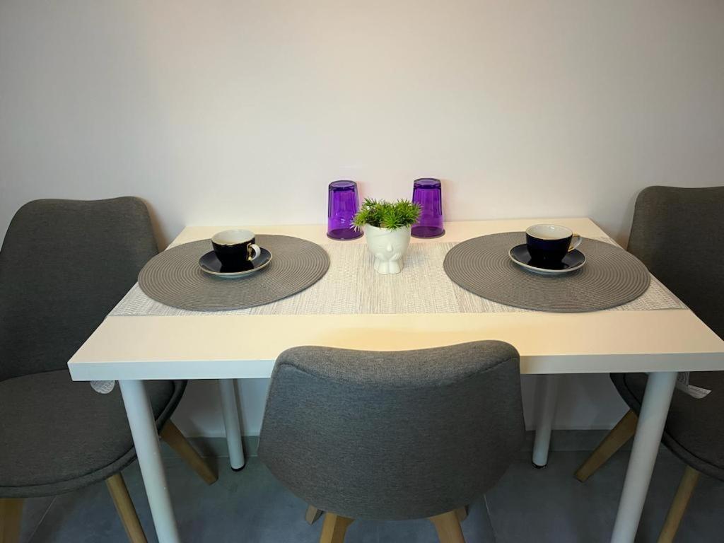 Dream 1 Apartment Букурещ Екстериор снимка