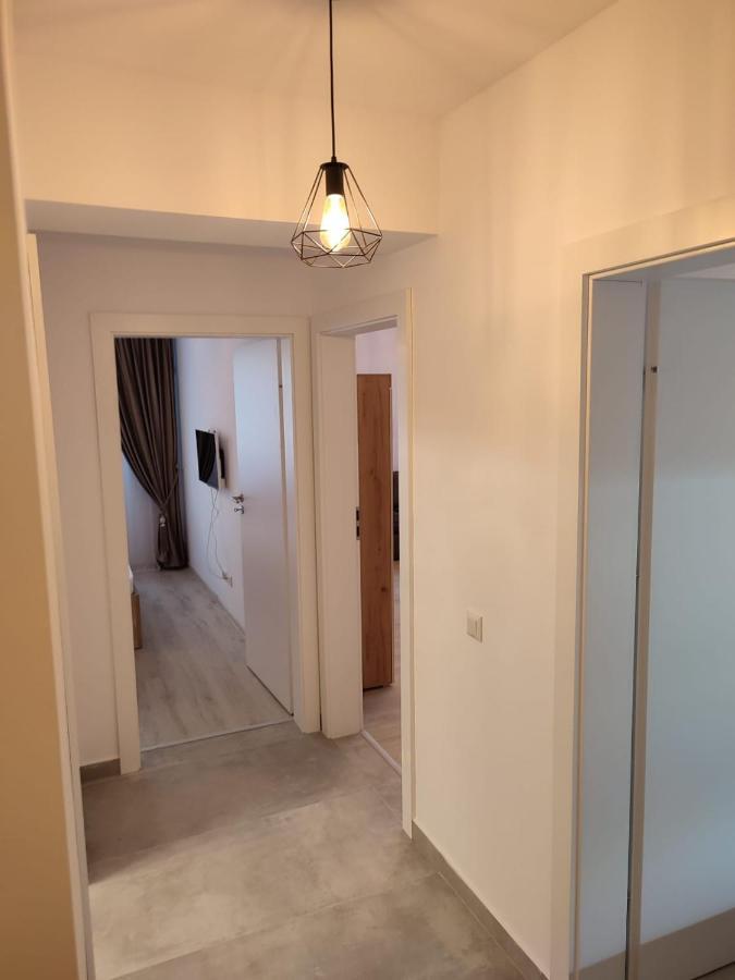 Dream 1 Apartment Букурещ Екстериор снимка