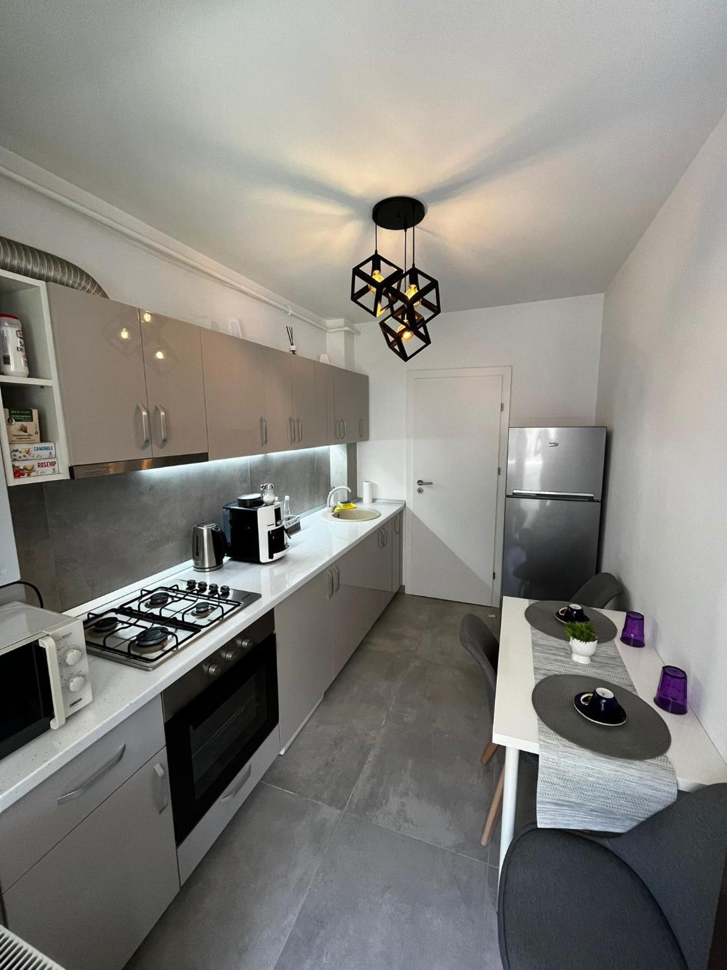 Dream 1 Apartment Букурещ Екстериор снимка
