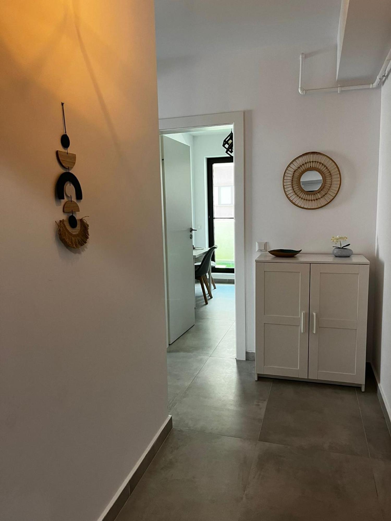 Dream 1 Apartment Букурещ Екстериор снимка