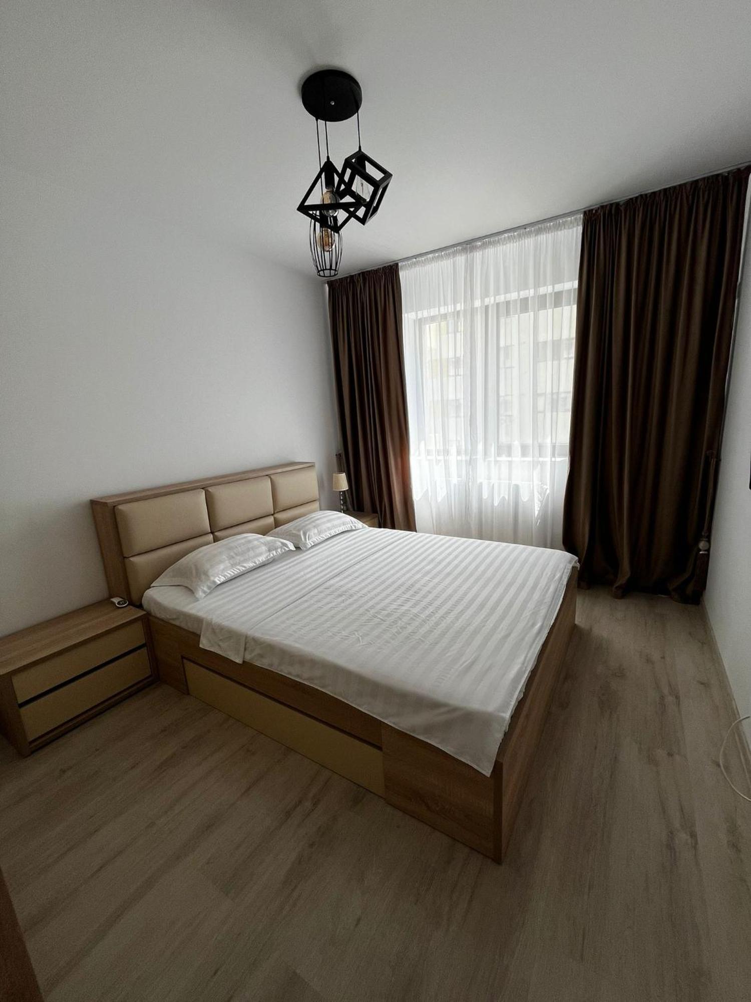 Dream 1 Apartment Букурещ Екстериор снимка