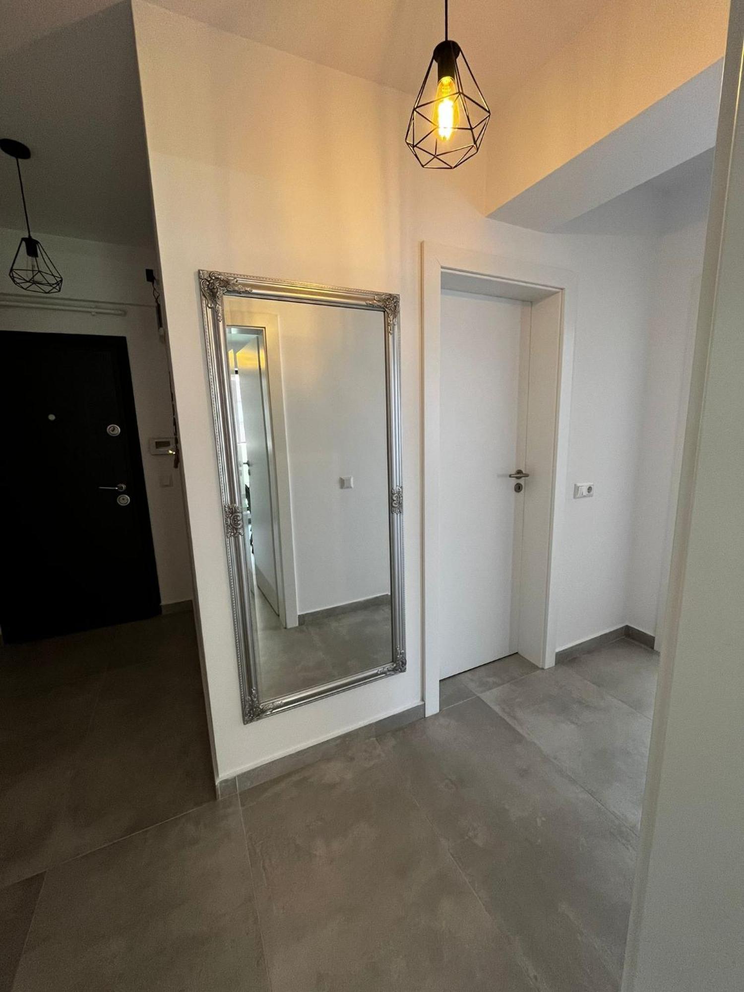 Dream 1 Apartment Букурещ Екстериор снимка