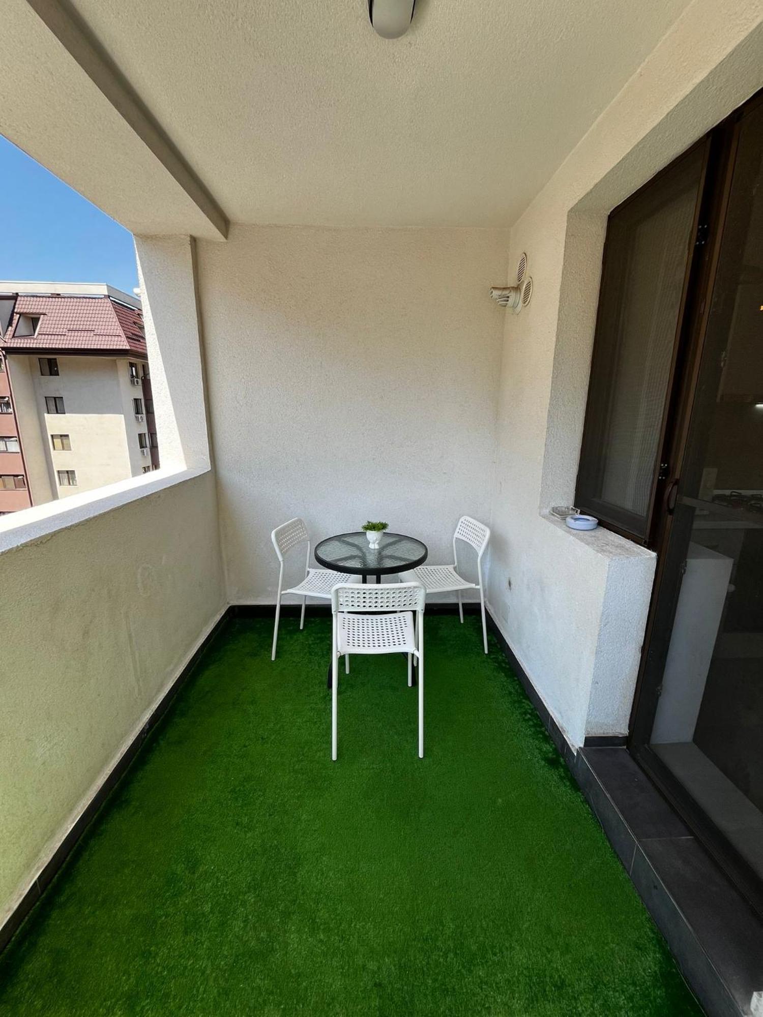 Dream 1 Apartment Букурещ Екстериор снимка